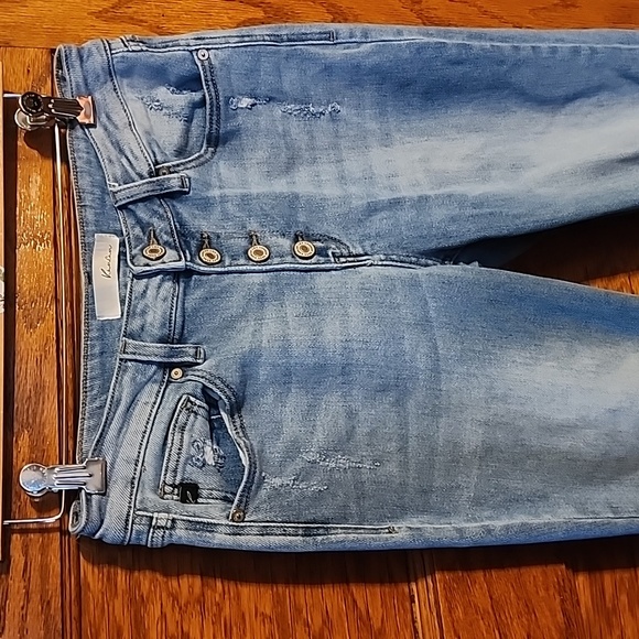 Kancan jeans - Picture 2 of 11